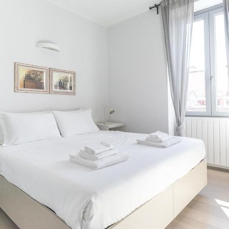 Italianway - Bligny 19 Flat Apartment Milano Exterior foto