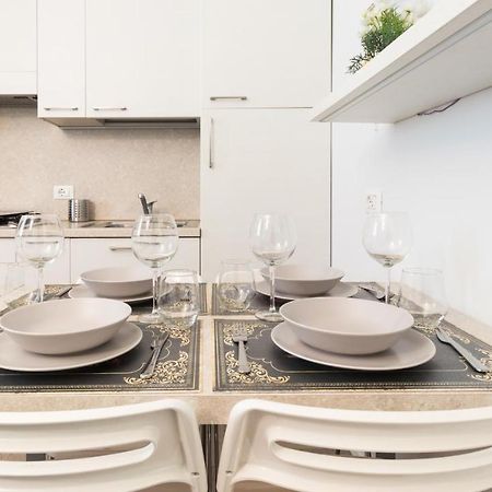 Italianway - Bligny 19 Flat Apartment Milano Exterior foto