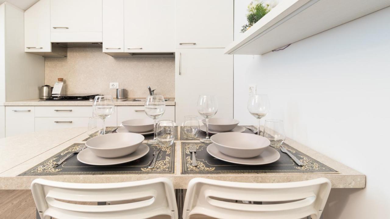 Italianway - Bligny 19 Flat Apartment Milano Exterior foto