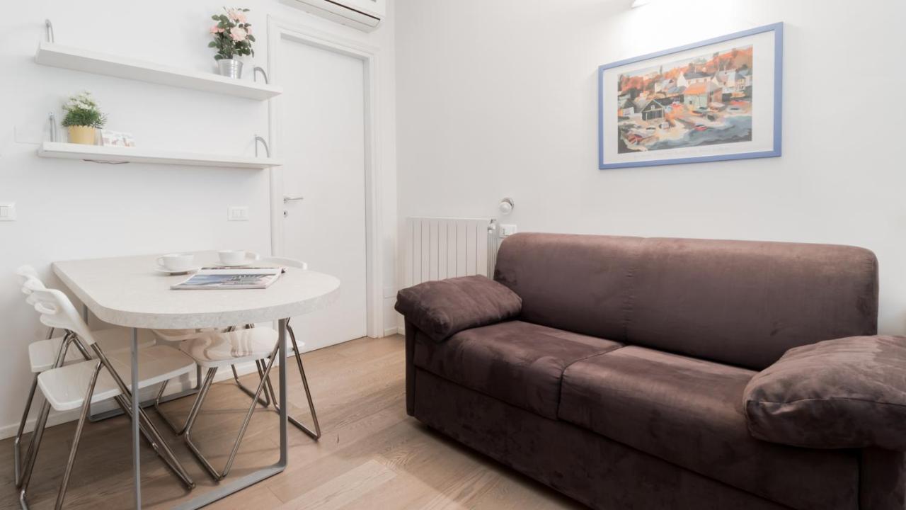 Italianway - Bligny 19 Flat Apartment Milano Exterior foto