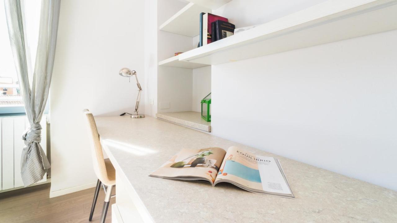 Italianway - Bligny 19 Flat Apartment Milano Exterior foto