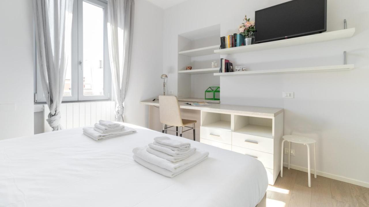 Italianway - Bligny 19 Flat Apartment Milano Exterior foto