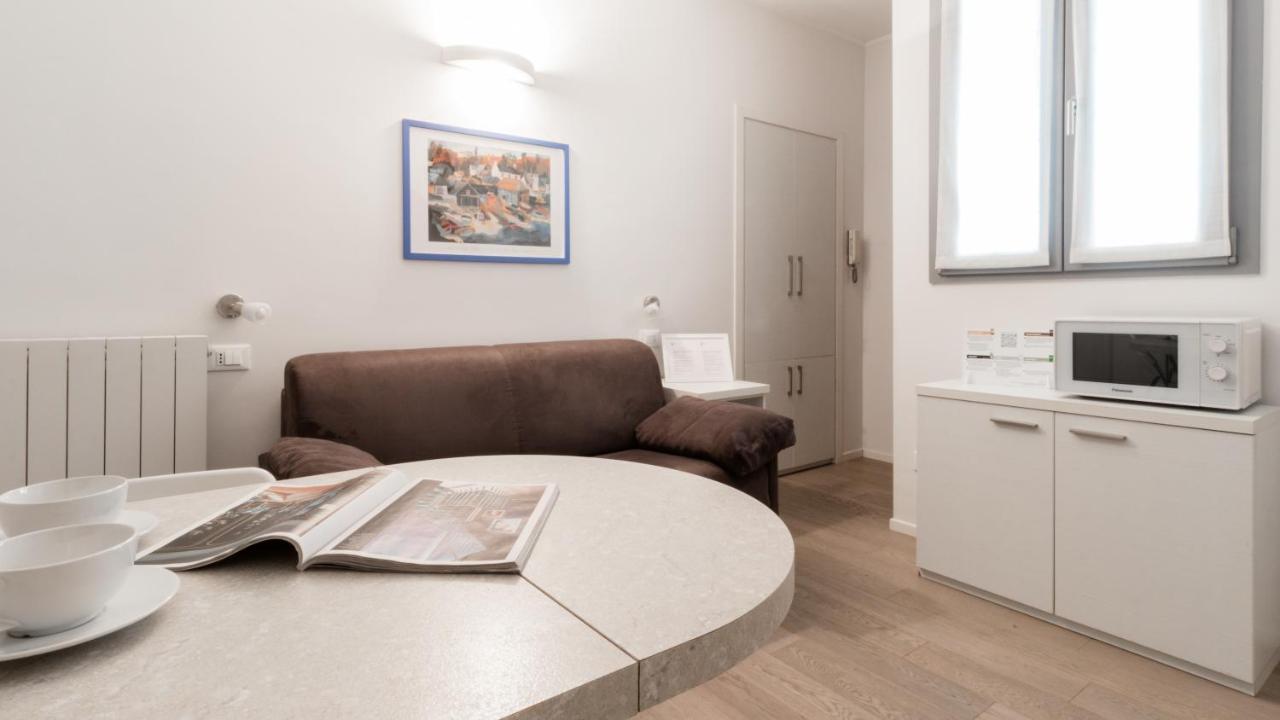 Italianway - Bligny 19 Flat Apartment Milano Exterior foto