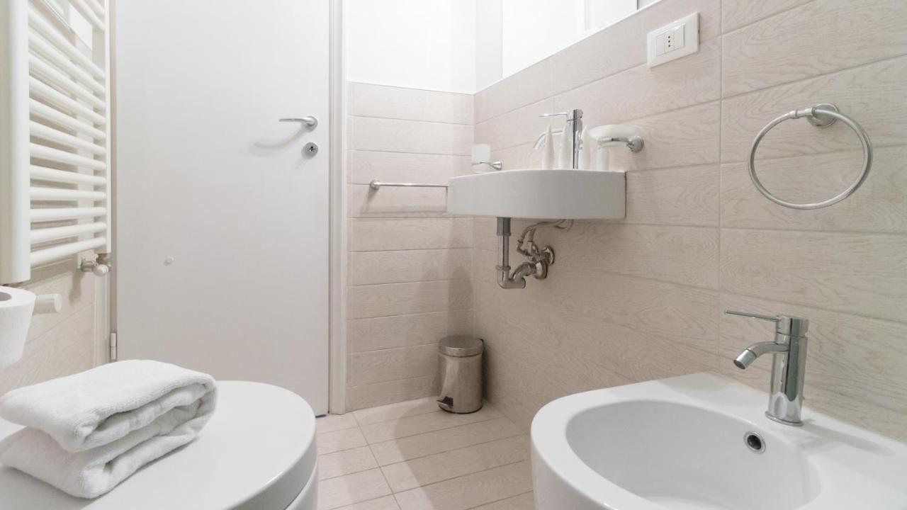 Italianway - Bligny 19 Flat Apartment Milano Exterior foto